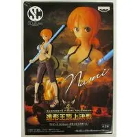 Prize Figure - Figure - One Piece / Nami