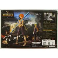 Prize Figure - Figure - One Piece / Nami