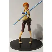 Prize Figure - Figure - One Piece / Nami