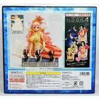 Figure - One Piece / Shirahoshi