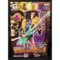 Prize Figure - Figure - One Piece / Brook