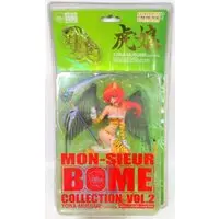 Figure - MON-SIEUR BOME COLLECTION