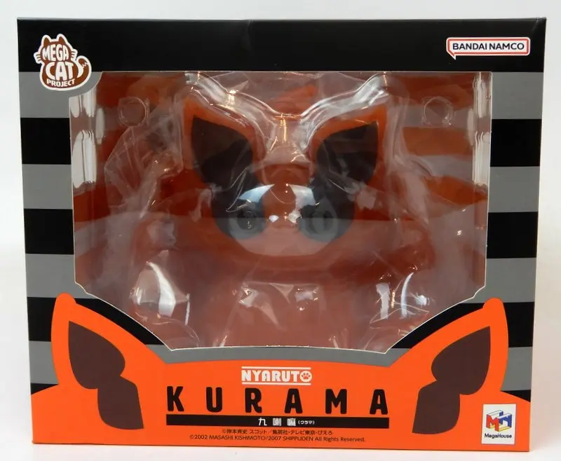 Figure - NARUTO / Kurama