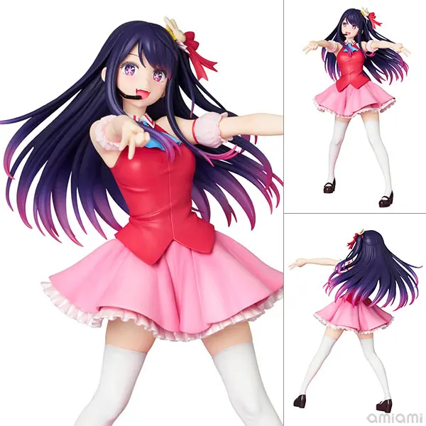 Figure - Oshi no Ko / Hoshino Ai