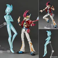 Revoltech - Yu-Gi-Oh!