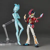 Revoltech - Yu-Gi-Oh!