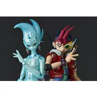 Revoltech - Yu-Gi-Oh!