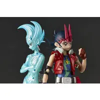 Revoltech - Yu-Gi-Oh!