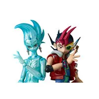 Revoltech - Yu-Gi-Oh!