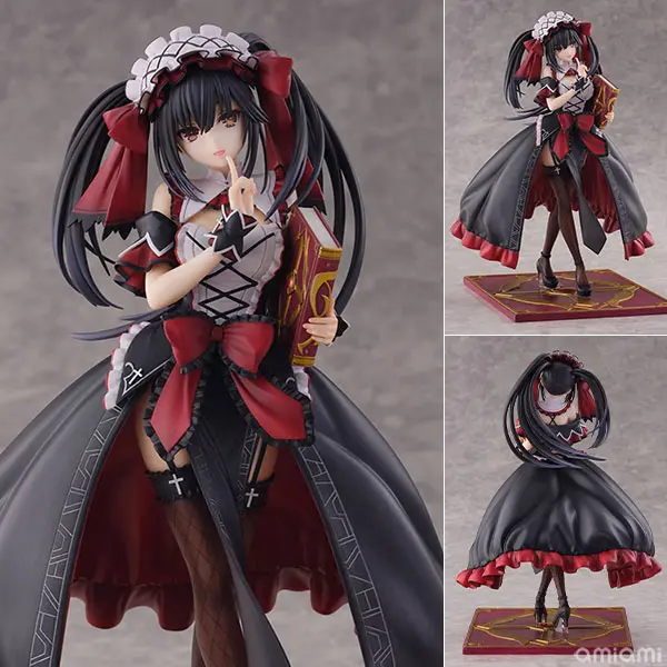 Figure - Date A Live / Tokisaki Kurumi