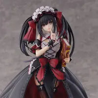 Figure - Date A Live / Tokisaki Kurumi