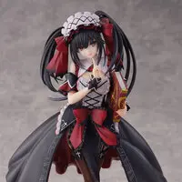 Figure - Date A Live / Tokisaki Kurumi