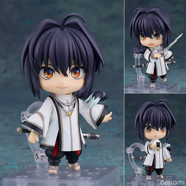 Nendoroid - Fate/Samurai Remnant