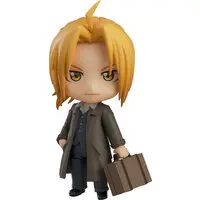 Nendoroid - Fullmetal Alchemist / Edward Elric