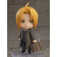 Nendoroid - Fullmetal Alchemist / Edward Elric