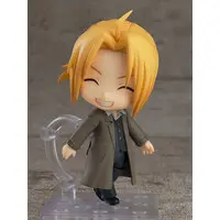 Nendoroid - Fullmetal Alchemist / Edward Elric