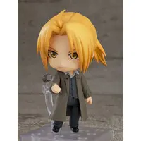 Nendoroid - Fullmetal Alchemist / Edward Elric