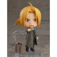 Nendoroid - Fullmetal Alchemist / Edward Elric