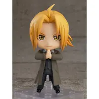 Nendoroid - Fullmetal Alchemist / Edward Elric