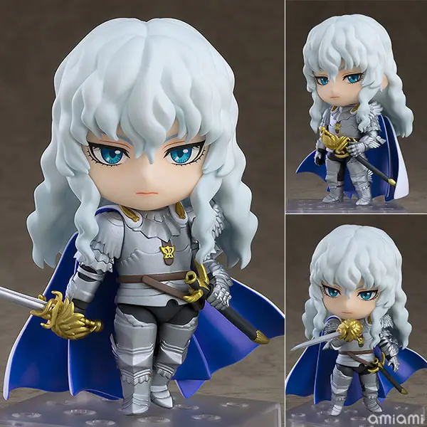 Nendoroid - Berserk