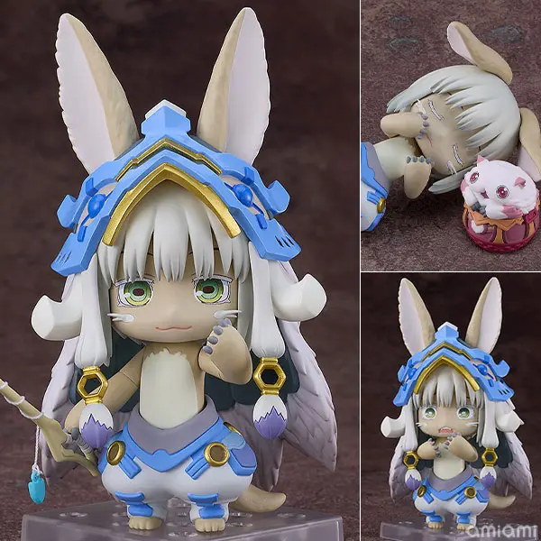 Nendoroid - Made in Abyss / Nanachi