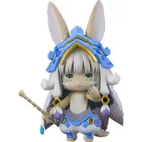 Nendoroid - Made in Abyss / Nanachi