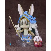 Nendoroid - Made in Abyss / Nanachi