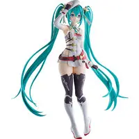 POP UP PARADE - VOCALOID / Racing Miku & Hatsune Miku