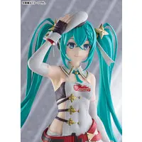 POP UP PARADE - VOCALOID / Racing Miku & Hatsune Miku