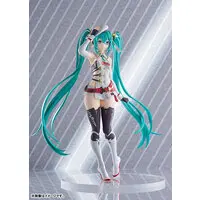 POP UP PARADE - VOCALOID / Racing Miku & Hatsune Miku