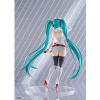 POP UP PARADE - VOCALOID / Racing Miku & Hatsune Miku