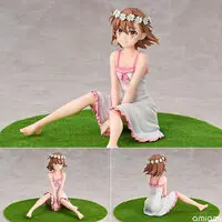 Figure - Toaru Kagaku no Railgun (A Certain Scientific Railgun) / Misaka Mikoto