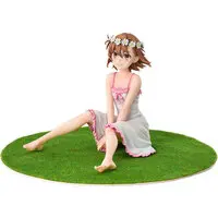 Figure - Toaru Kagaku no Railgun (A Certain Scientific Railgun) / Misaka Mikoto