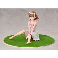 Figure - Toaru Kagaku no Railgun (A Certain Scientific Railgun) / Misaka Mikoto