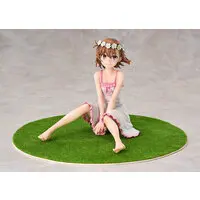 Figure - Toaru Kagaku no Railgun (A Certain Scientific Railgun) / Misaka Mikoto