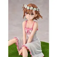 Figure - Toaru Kagaku no Railgun (A Certain Scientific Railgun) / Misaka Mikoto