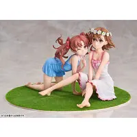 Figure - Toaru Kagaku no Railgun (A Certain Scientific Railgun) / Misaka Mikoto