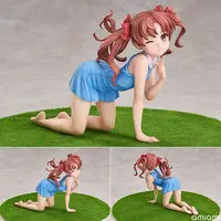 Figure - Toaru Kagaku no Railgun (A Certain Scientific Railgun) / Shirai Kuroko