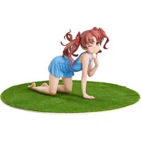 Figure - Toaru Kagaku no Railgun (A Certain Scientific Railgun) / Shirai Kuroko