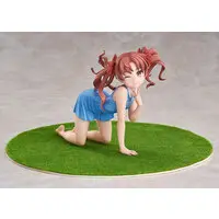 Figure - Toaru Kagaku no Railgun (A Certain Scientific Railgun) / Shirai Kuroko