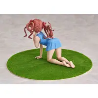 Figure - Toaru Kagaku no Railgun (A Certain Scientific Railgun) / Shirai Kuroko