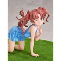 Figure - Toaru Kagaku no Railgun (A Certain Scientific Railgun) / Shirai Kuroko