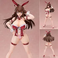 Figure - Senran Kagura / Toki