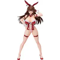 Figure - Senran Kagura / Toki