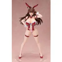 Figure - Senran Kagura / Toki