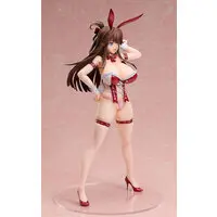 Figure - Senran Kagura / Toki