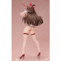 Figure - Senran Kagura / Toki