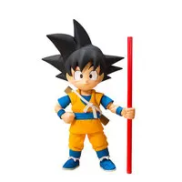 S.H.Figuarts - Dragon Ball / Son Gokuu