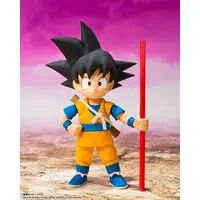 S.H.Figuarts - Dragon Ball / Son Gokuu