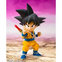 S.H.Figuarts - Dragon Ball / Son Gokuu